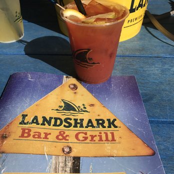 Margaritaville Restaurant - Michelada - New American Near Me - Biloxi, Mississippi Margaritaville Restaurant - Michelada - New American Near Me - Biloxi, Mississippi
