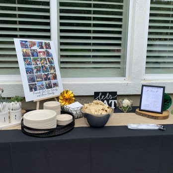 The Taco Guy Catering - Extra set-up with cute Taco Menu - Caterers Near Me - Pasadena, California The Taco Guy Catering - Extra set-up with cute Taco Menu - Caterers Near Me - Pasadena, California