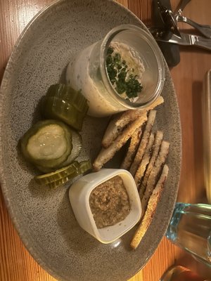 Water Street Kitchen by null