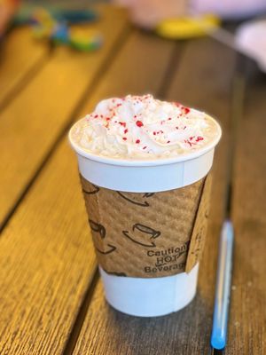 Paris Baguette by null