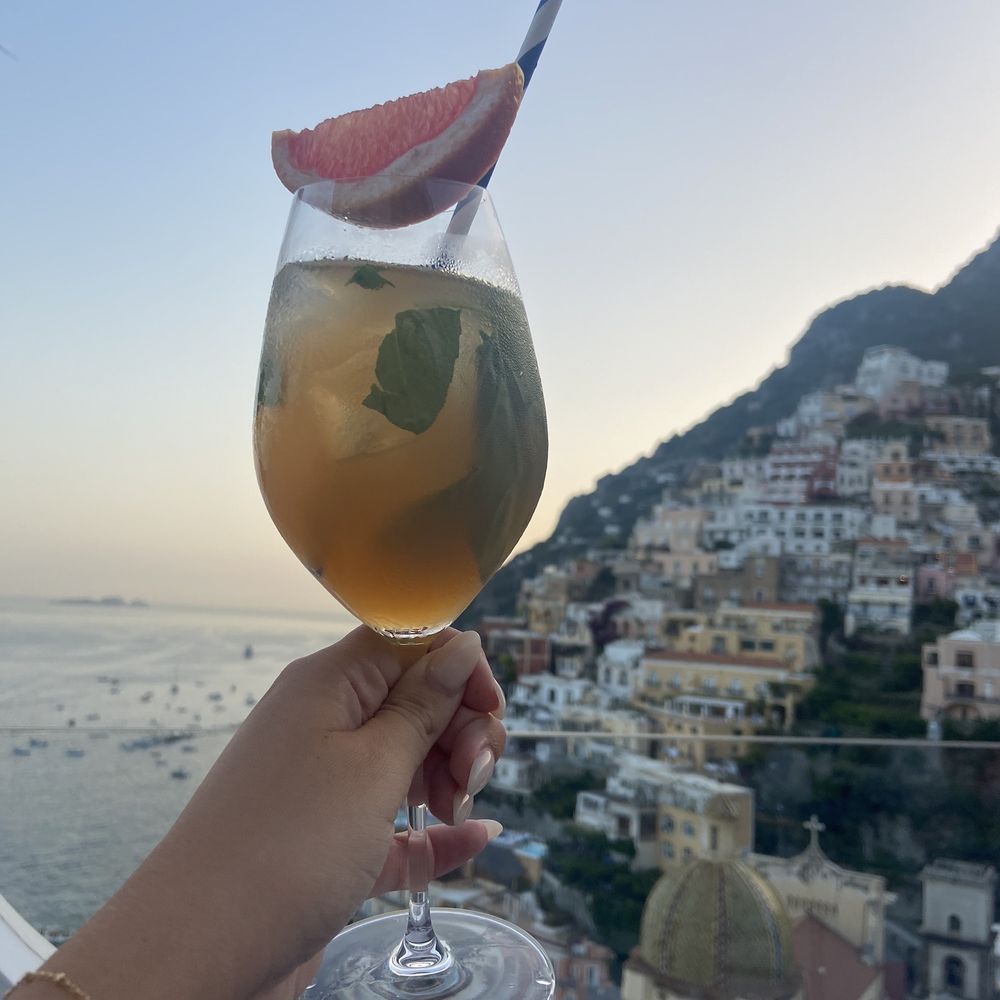 Franco's Bar - Cafes Near Me - Positano, SA Franco's Bar - Cafes Near Me - Positano, SA