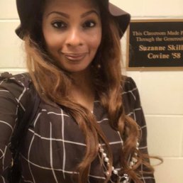 My weave. Hair is garbage (Queen Virgin Remy) but they install was perfect. My weave. Hair is garbage (Queen Virgin Remy) but they install was perfect.