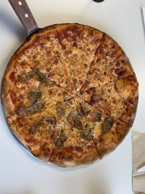 SOLORZANO’S PIZZERIA - 19 Photos & 17 Reviews - 204 Pine Mountain Rd