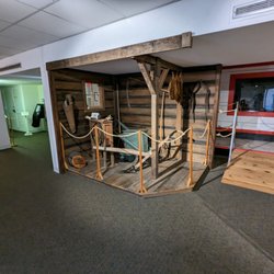 Museum of the Cape Fear