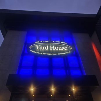 Yard House - New American Near Me - Lombard, Illinois