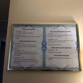 Foot Relax - New prices as of 03/2023 - Reflexology Near Me - Lexington, Kentucky Foot Relax - New prices as of 03/2023 - Reflexology Near Me - Lexington, Kentucky