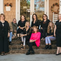 Spectra Hair Creations & Dayspa - Spectra team 2022