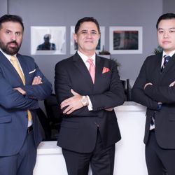 MEC Eye Specialists
