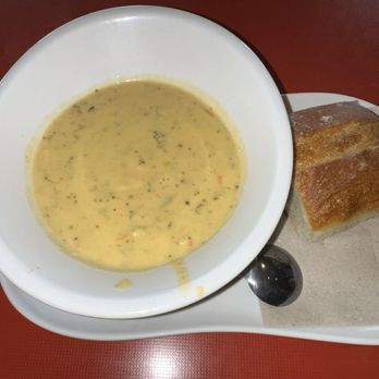 Panera Bread - Sandwiches Near Me - Madison, Alabama
