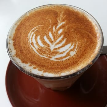 Vanilla Bean & Lime Cafe - Pretty chai latte! - Restaurants Near Me - Padstow, NSW Vanilla Bean & Lime Cafe - Pretty chai latte! - Restaurants Near Me - Padstow, NSW