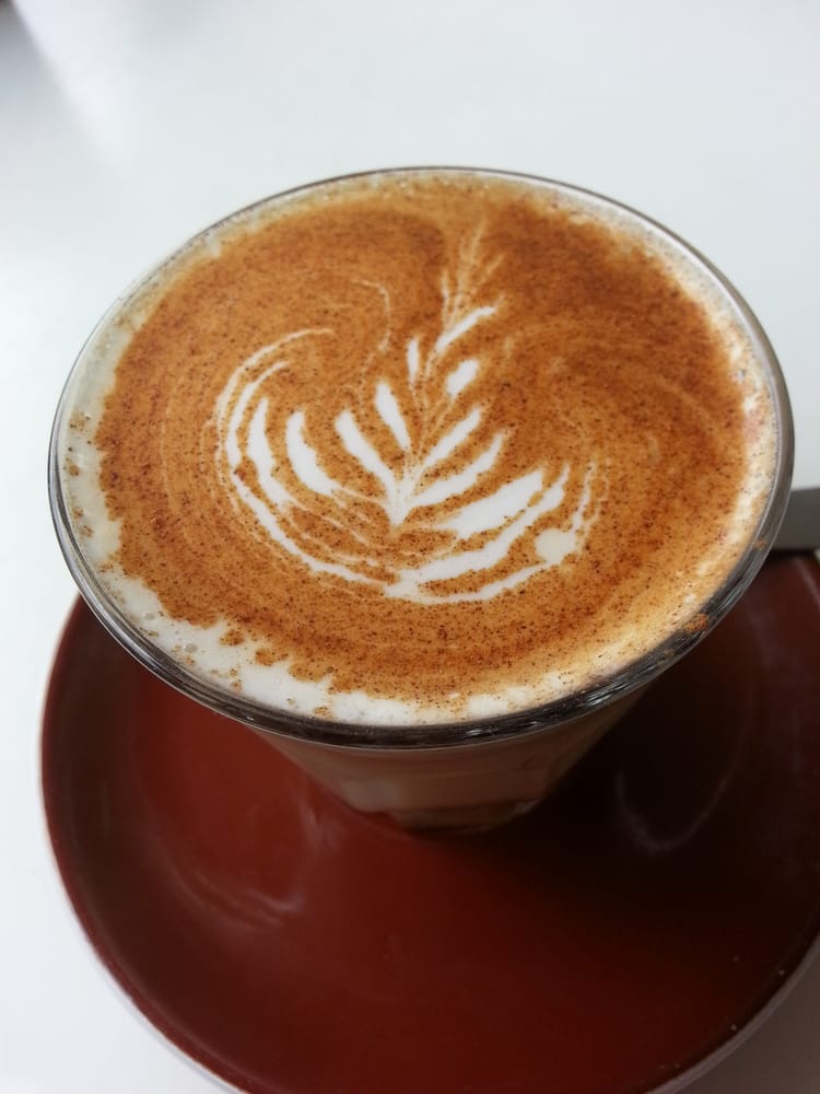 VANILLA BEAN & LIME CAFE 61 Howard Rd, Padstow New South Wales