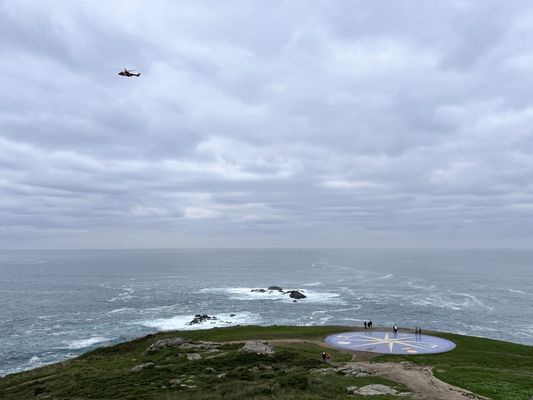 Torre de Hércules by null