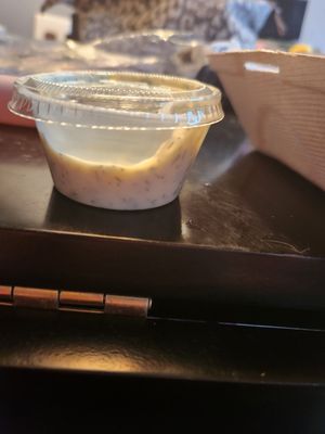 Captain's Galley Fish and Chips by null