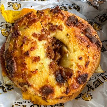 Ruby’s New York Style Bagels - West Ashley - Coffee & Tea Near Me - Charleston, South Carolina Ruby’s New York Style Bagels - West Ashley - Coffee & Tea Near Me - Charleston, South Carolina