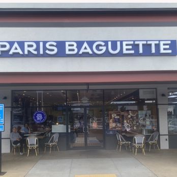 Paris Baguette - Bakeries Near Me - Centreville, Virginia Paris Baguette - Bakeries Near Me - Centreville, Virginia
