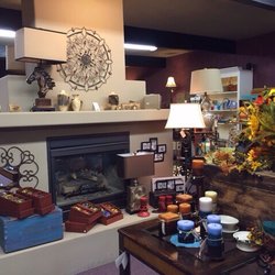 Treasure Alley