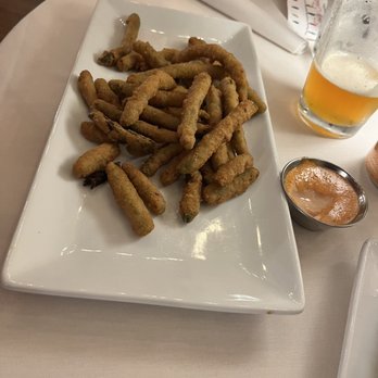 The Venue - Fried green beans - Venues & Event Spaces Near Me - Columbia, South Carolina The Venue - Fried green beans - Venues & Event Spaces Near Me - Columbia, South Carolina