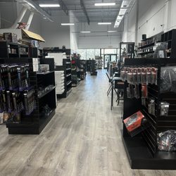 Tower of Games - Huge spacious store.