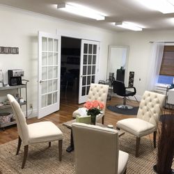 Essential Hair Salon & Therapeutic Massage