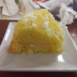 Lemon cake to sour Lemon cake to sour