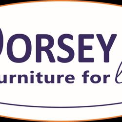 Dorsey Furniture - Dorsey Furniture Logo