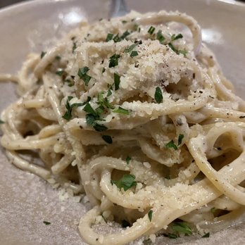 Vinya Table - Cacio e pepe - Wine Bars Near Me - Coral Gables, Florida Vinya Table - Cacio e pepe - Wine Bars Near Me - Coral Gables, Florida
