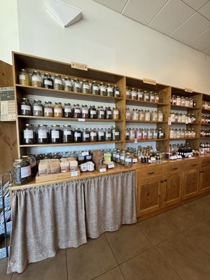 The Allspicery by null