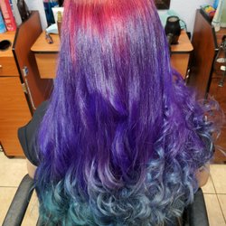 Mia Hair & Nails