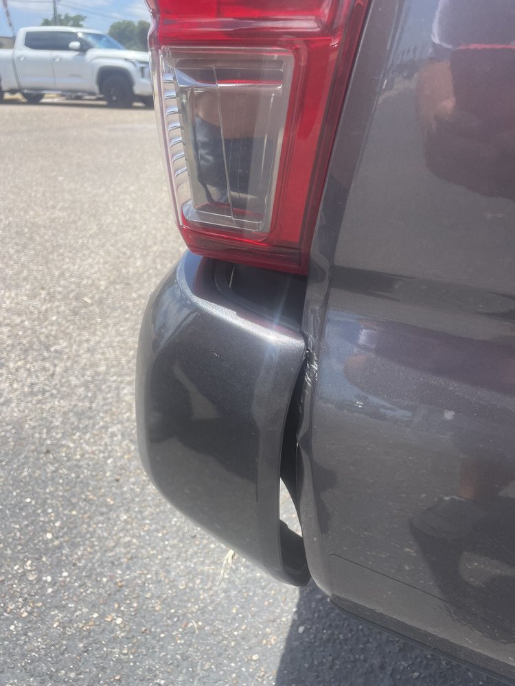 Slide of Foam Tech South Texas