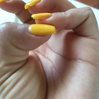 Bamboo Nails Spa - Waxing Near Me - North Hills, California