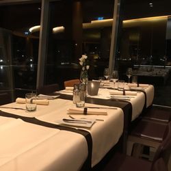 Restaurant Strom