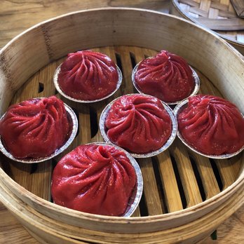 Dumpling Time - Tom Yum Goong 5/5 - Dim Sum Near Me - San Francisco, California Dumpling Time - Tom Yum Goong 5/5 - Dim Sum Near Me - San Francisco, California