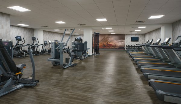 Renaissance Dallas Addison Hotel by null