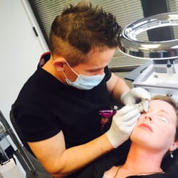 Permanent Cosmetics Northwest - She looks great!