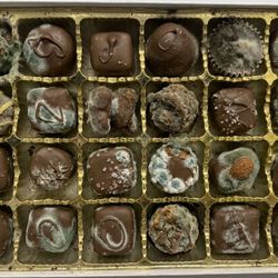 Stefanelli's Candies
