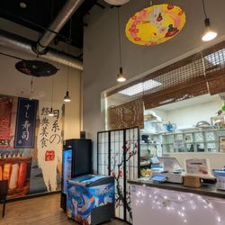 Musashi’s - The cute inside