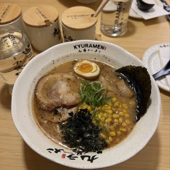 Kyuramen - Ramen Near Me - Old Bridge, New Jersey