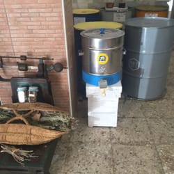 El Hombrecico De La Miel