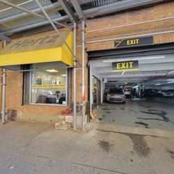 Hertz Rent A Car