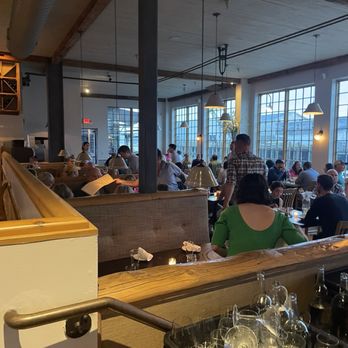 Scales - Seafood Near Me - Portland, Maine Scales - Seafood Near Me - Portland, Maine