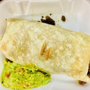 El Tepeyac Cafe on Yelp