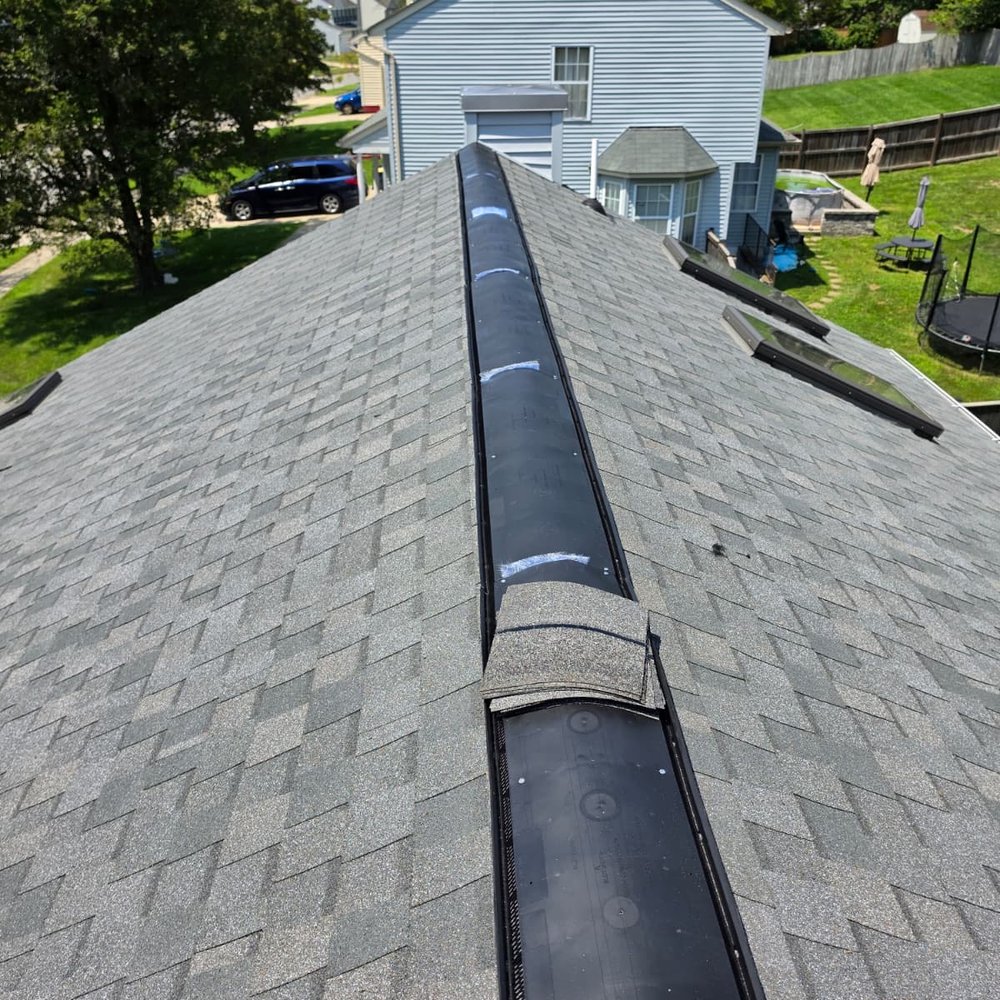 Restoration Roofing - Roofing Near Me - Glenwood, Maryland Restoration Roofing - Roofing Near Me - Glenwood, Maryland