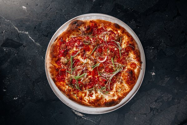 Pizzalina by null