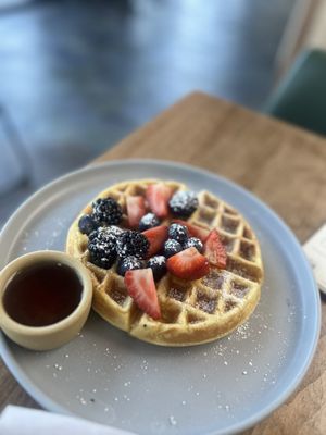 Early Birds - A Breakfast Spot by null