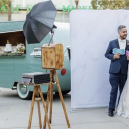 A client's wedding