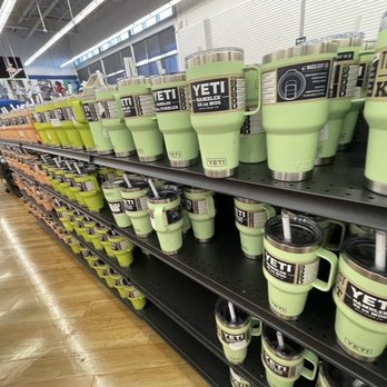 Going, Going, Gone! - Yeti tumblers - Sports Wear Near Me - Upland, California Going, Going, Gone! - Yeti tumblers - Sports Wear Near Me - Upland, California