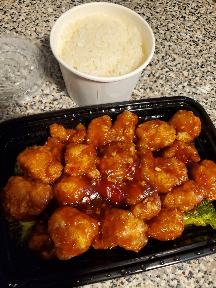 JiBang Sushi & Hibachi