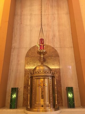 St. Anselm Catholic Church by null