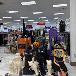 Marshalls