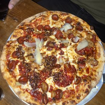 Pizzeria Social - Mangiafuoco - Specialty Food Near Me - Apple Valley, Minnesota Pizzeria Social - Mangiafuoco - Specialty Food Near Me - Apple Valley, Minnesota